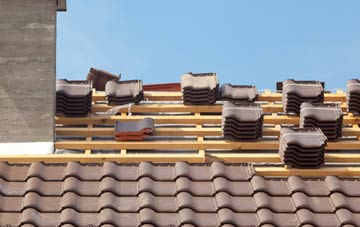 Tomatin clay roofing costs
