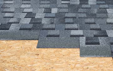 expert Tomatin asphalt roof companies