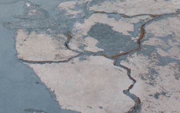 fibreglass roofing replacement Tomatin