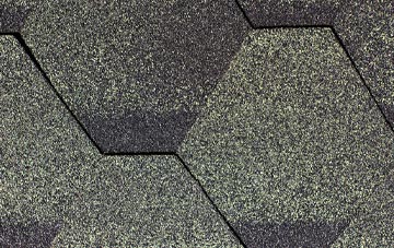 Tomatin fibreglass shingle repairs