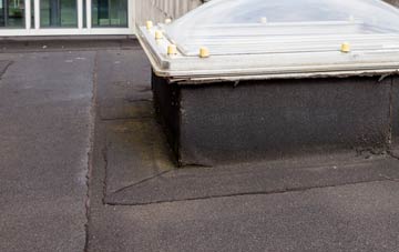 disadvantages of Tomatin flat roofs