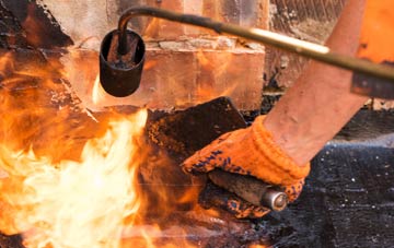 Tomatin flat roof repair companies