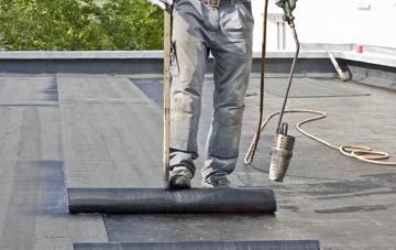 flat roof replacement Tomatin, Highland