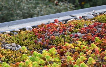 the cost of Tomatin green roof installation