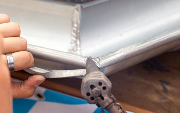 disadvantages of Tomatin lead roofing