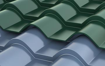 who should consider Tomatin plastic roofs