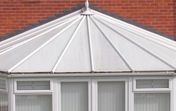 Tomatin polycarbonate conservatory roof repairs