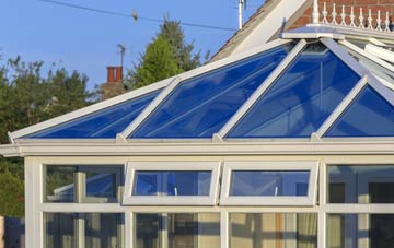 professional Tomatin conservatory insulation