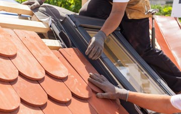 replacement Tomatin roof windows