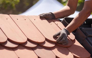 Tomatin roof tile contractors
