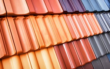 Tomatin roof tile costs