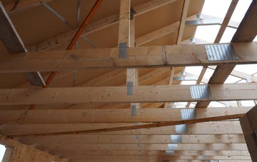 Tomatin roof truss costs