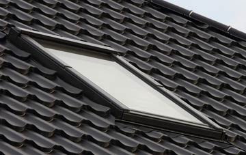 benefits of Tomatin roof windows