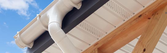 get Tomatin guttering quotes today