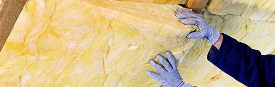 quotes for Tomatin roof insulation