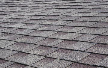 Tomatin tiles for shallow pitch roofing