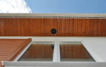 Tomatin soffit repair quotes