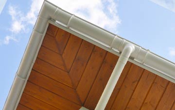 Tomatin soffit types