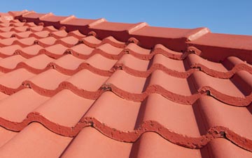 Tomatin tile and slate roof replacement