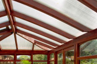 Tomatin conservatory roofing insulation