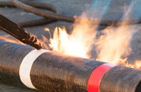 Tomatin flat roofing replacement