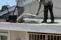 Tomatin flat roof quotes
