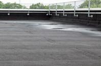find rated Tomatin flat roofing companies