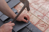 free Tomatin garage roof repair quotes