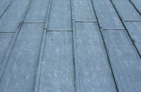 Tomatin lead roofing