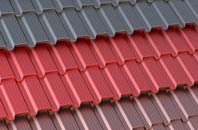 find rated Tomatin plastic roofing companies