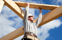 Tomatin roof replacement work