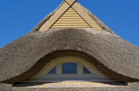 Tomatin thatch roofing